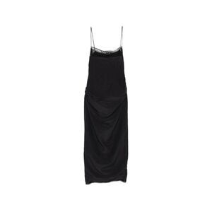 Magda Butrym Black Dresses - Cocktail & Party Dresses Women
